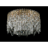 Хрустальная люстра LGH90339/8 (FGD) Splendid-Ray
286420