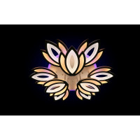 Светильники светодиодные Linisoln 1808/6+3 Led