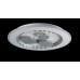 Люстра в зал или спальню светодиодная современная Splendid-Ray 286052/480/4 LED (WT) 