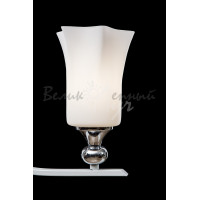 Люстра с плафонами  L25060/3 (CR2) Splendid-Ray
211860