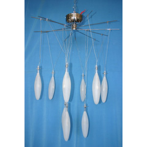 Галогеновая люстра L1151/9 Splendid-Ray
112968