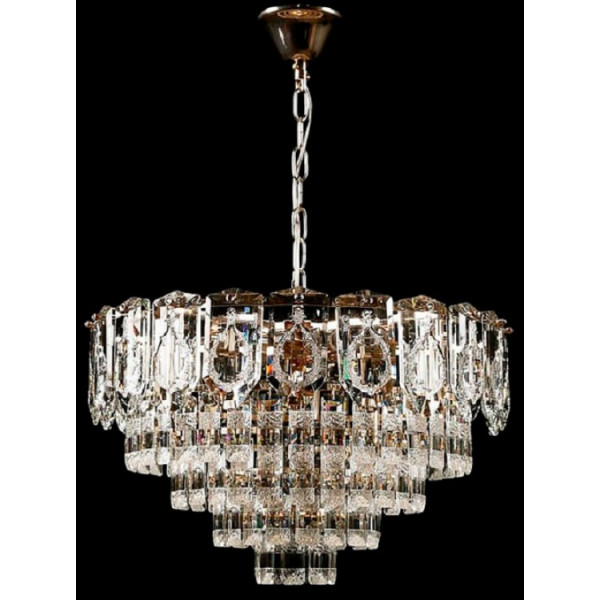 Хрустальная люстра L2464/600/12 (SG) Splendid-Ray
234557