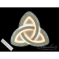 Светодиодная люстра Diasha MX2208-500-Q dimmer Светодиодная люстра Diasha MX2208-500-Q dimmer