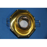 Точечный светильник O108 BZS (LN) [GDD+SL] Splendid-Ray
82989