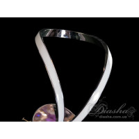 Бра led настенный светильник Diasha MX9700/1HR 