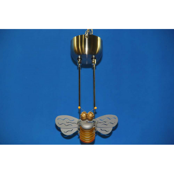 Галогеновая люстра LWLD28/1 (YL) (Муха) Splendid-Ray
85991