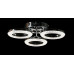Светодиодная люстра L2723/3 LED (CHROME) Splendid-Ray
1002616 Светодиодная люстра L2723/3 LED (CHROME) Splendid-Ray
1002616