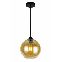 Люстра в стиле лофт Levistella 75297-1 TEA