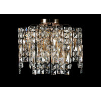 Хрустальная люстра LGH90360/6 (FGD) Splendid-Ray
286381