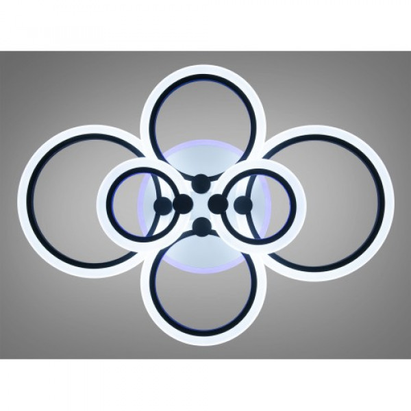 linisiln 1888-6 BK LED-3