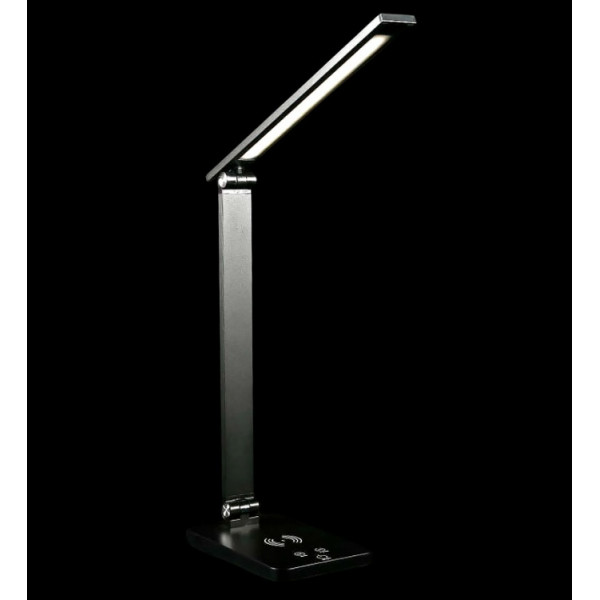 Офисная настольная лампа N8196 (BK) Splendid-Ray
404998 Офисная настольная лампа N8196 (BK) Splendid-Ray
404998