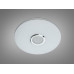 Смарт LED люстра Diasha біла RGB MP3 70 Вт Diasha DB-8310/400RGB+MP3