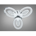 Світлодіодна люстра 8054 Diasha 2528/3HRLED3colordimmer