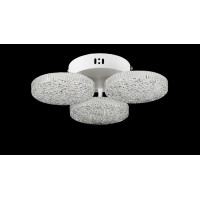 Светодиодная люстра L3180/3 LED (WHITE) Splendid-Ray
1002566