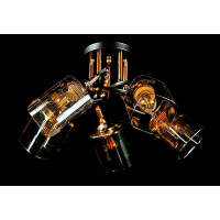 Люстра с плафонами L6016/5 (BLK+FG) Splendid-Ray
260744 Люстра с плафонами L6016/5 (BLK+FG) Splendid-Ray
260744