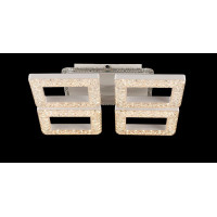 Светодиодная люстра L2725/4 (WHITE) Splendid-Ray
1002621