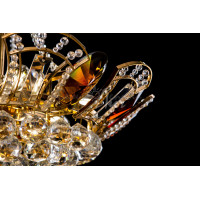 Хрустальная люстра L2513/8 Splendid-Ray
995163