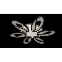 Светильники светодиодные Linisoln 5565/6 BK Led 3 COLOR Dimmer