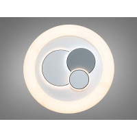 Стельова світлодіодна панель з димером 105W Diasha 1953 Стельова світлодіодна панель з димером 105W Diasha 1953