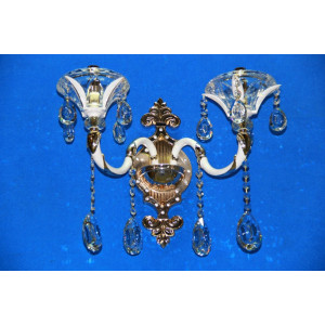 Бра свеча BSR21/2W (FGD) Splendid-Ray
212295