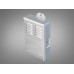 Блок живлення 12В, із захистом від дощу, 400Вт, 33.3А Diasha NPB-12v-400w-IP44