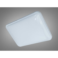 Світлодіодна стельова панель біла 94 Вт 400×600 Diasha 6617/400x600WH