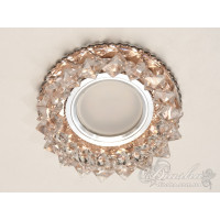 Точечные светильники с подсветкой Diasha 8105T 