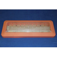 Люстра тарелка LB3601/1 (PK) Splendid-Ray
999772