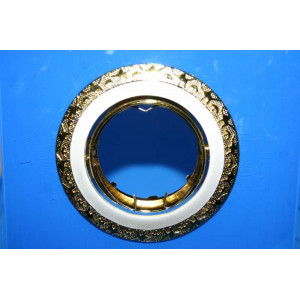 Точечный светильник 1189AK MR16 (PSG) Splendid-Ray
145149