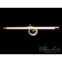 Подсветка для зеркал. Подсветка для картин Diasha 8515/L