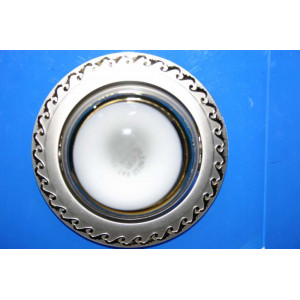 Точечный светильник ZJ1183A R50 (PSG) Splendid-Ray
145069