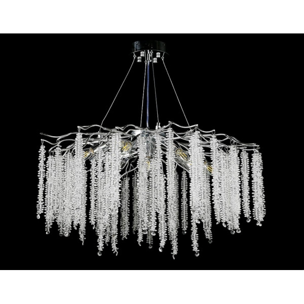 Хрустальная люстра L01/D800/12 (CH) Splendid-Ray
308006