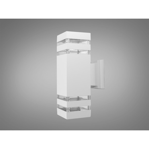 Архітектурне підсвічування Diasha DF-2827/2WH