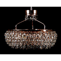 Хрустальная люстра Splendid-Ray 402991/12 (SGD)