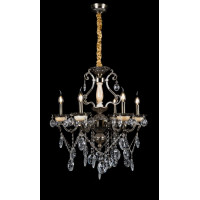 Люстры в зал классические Splendid-Ray 210801