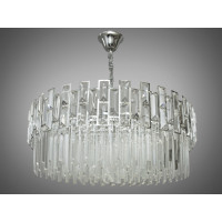 Люстра хрустальная подвесная Diasha 21115/800
