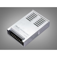 Блок живлення 24В, із захистом від дощу, 400Вт, 16,67А Diasha PPF-B400w-24v