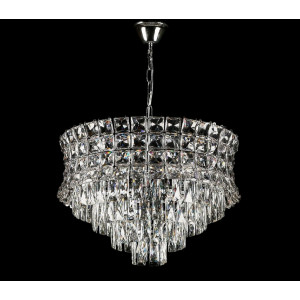 Хрустальная люстра L2462/500/8A (CR) Splendid-Ray
234572