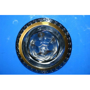 Точечный светильник D1193A MR16 (SGCH) Splendid-Ray
145080