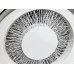 Led люстра 32W белая Diasha 4673-2