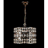 Подвесная люстра  L380/1L (23) (FGD) Splendid-Ray
0260786