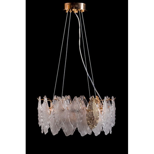 Хрустальная люстра LM2327/500/6 (SGD) Splendid-Ray
230100