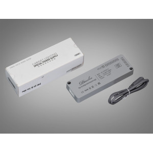 Тонкий керований блок живлення 12В, 60Вт, 5А Diasha PPF-SY-B-12v-60w