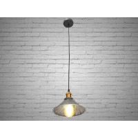 Лофт люстры Diasha 6855-210-BK-SV 