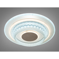 Светодиодная потолочная люстра с пультом 95W Diasha MX4036-500B