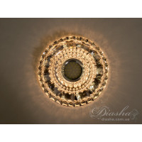 Точечные светильники Diasha V-81120-A-WH6W