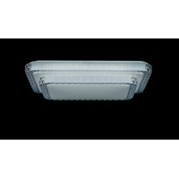 Светодиодная люстра Splendid-Ray1999521/36W*2 LED (WT)