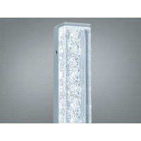 Бра LED Diasha біле 24 Вт з перемиканням CCT Diasha 8111-BWH