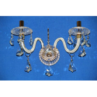 Бра свеча B77026/2B (FGD) Splendid-Ray
210882