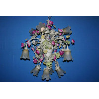 Декоративная люстра L1339/4+4+4 Splendid-Ray
15052